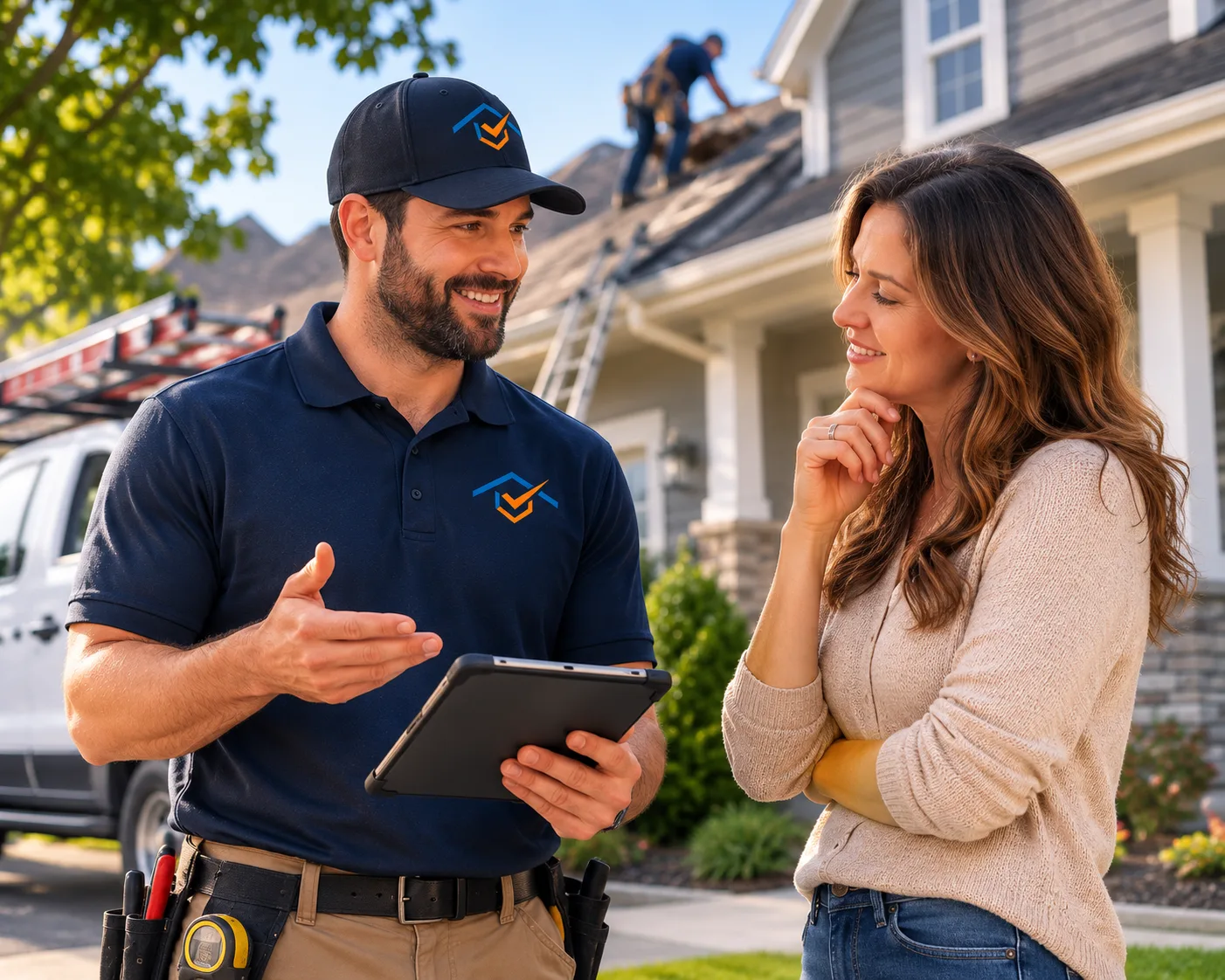 Roof Inspection FAQs in Eastern, KY