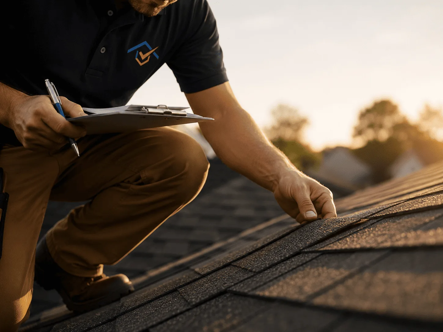 Why Choose Roof Inspection in Eastern, KY